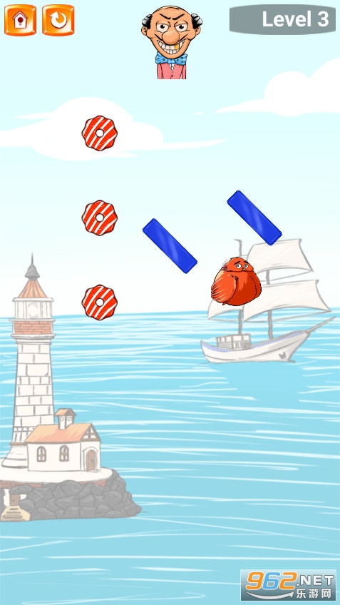 Candy Birds(�ǹ�С��׿��)v0.1���°��ͼ3