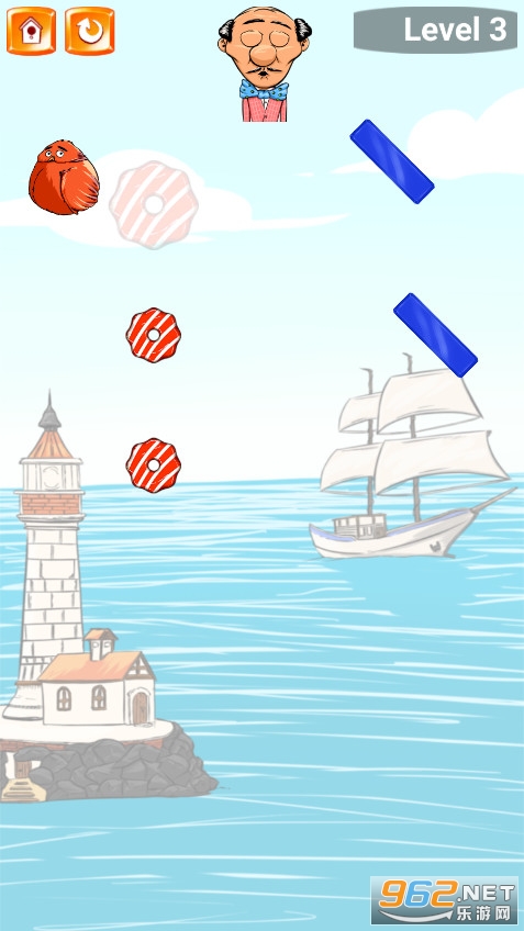 Candy Birds(�ǹ�С��׿��)v0.1���°��ͼ4
