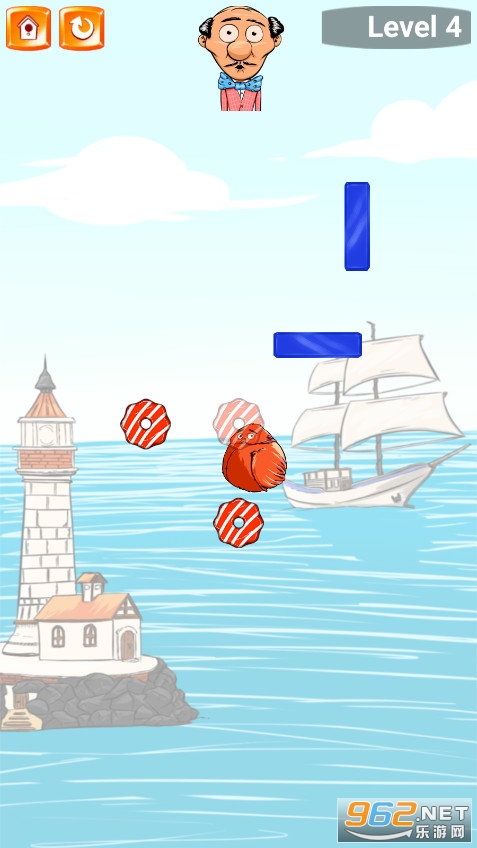 Candy Birds(�ǹ�С��׿��)v0.1���°��ͼ5