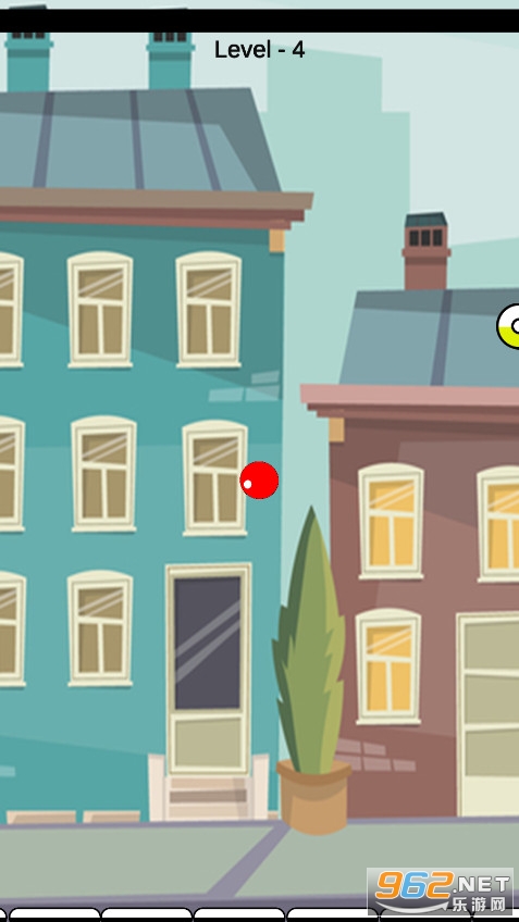 StickMan Walls Hop(�����ճǽ����׿��)v1.1ȥ�����ͼ1