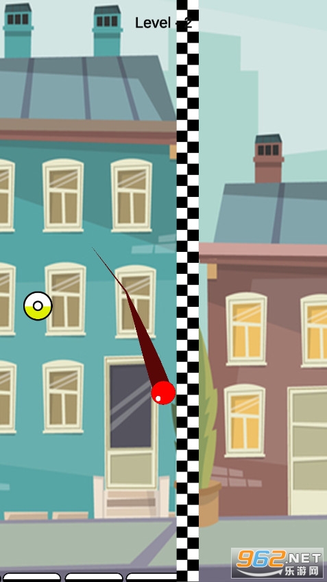 StickMan Walls Hop(�����ճǽ����׿��)v1.1ȥ�����ͼ0