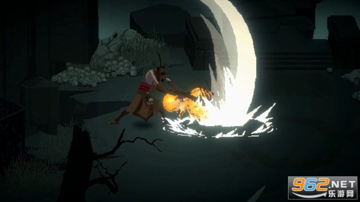 ��Ϯ���ڹ���(Dark Raider)v1.0��ͼ1