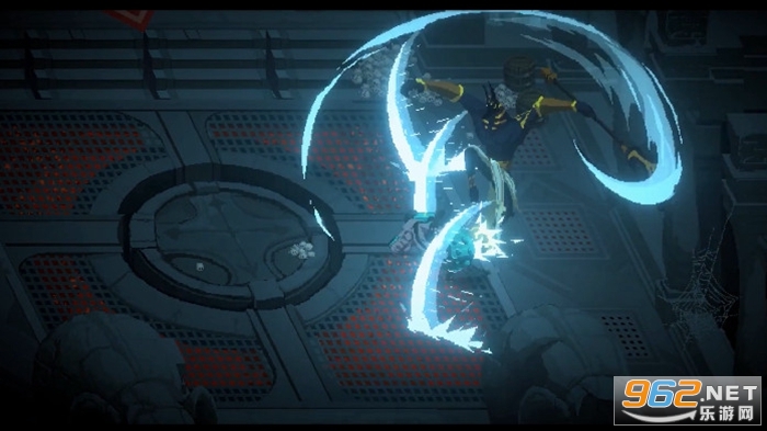 ��Ϯ���ڹ���(Dark Raider)v1.0��ͼ4