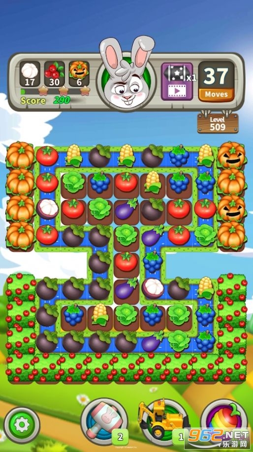 Farm Raid(ũ��ͻϮ������)v1.0.17 ������ͼ3