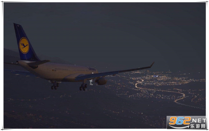 X-Plane(xp11ģ�����)��ͼ0