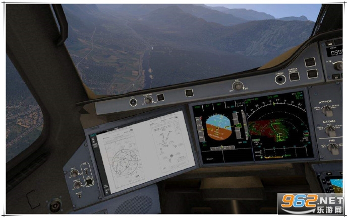 X-Plane(xp11ģ�����)��ͼ1