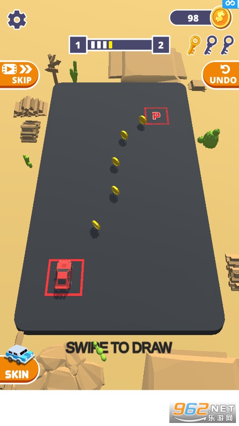 ͣ��������С��Ϸ��ͼ2