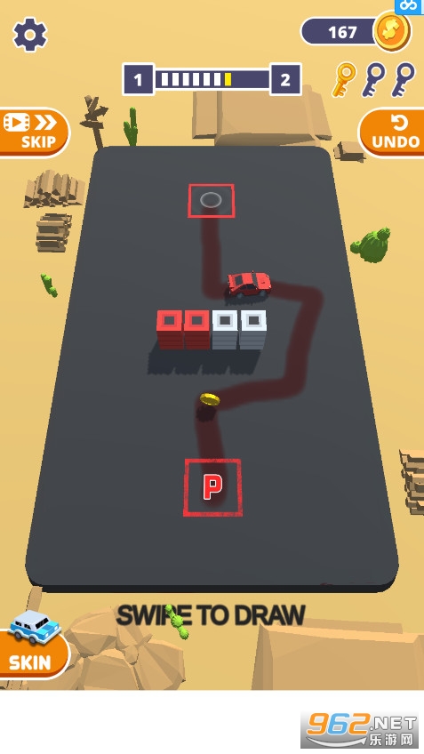 ͣ��������С��Ϸ��ͼ5