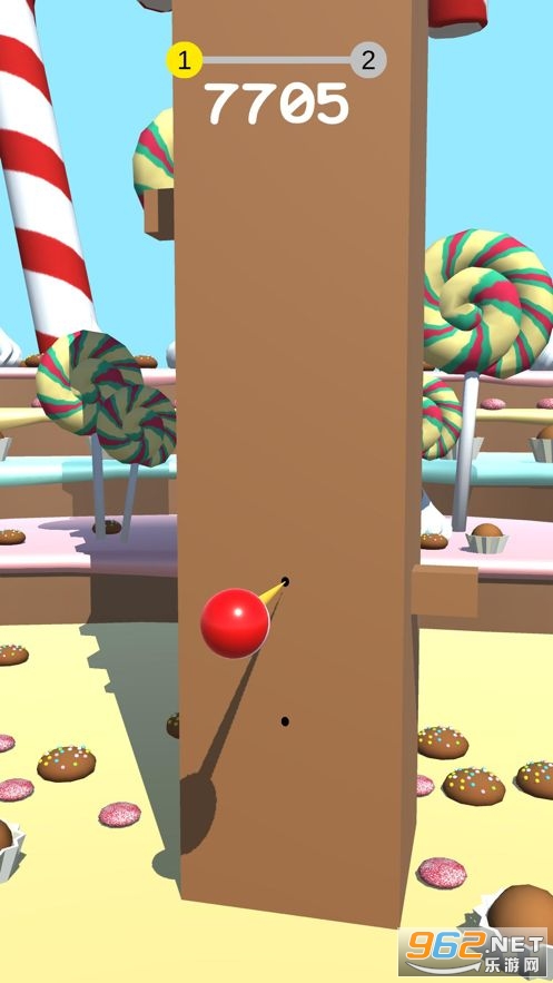 Pokey Ball(�޾��ı���׬Ǯ��)v1.8�������ͼ2