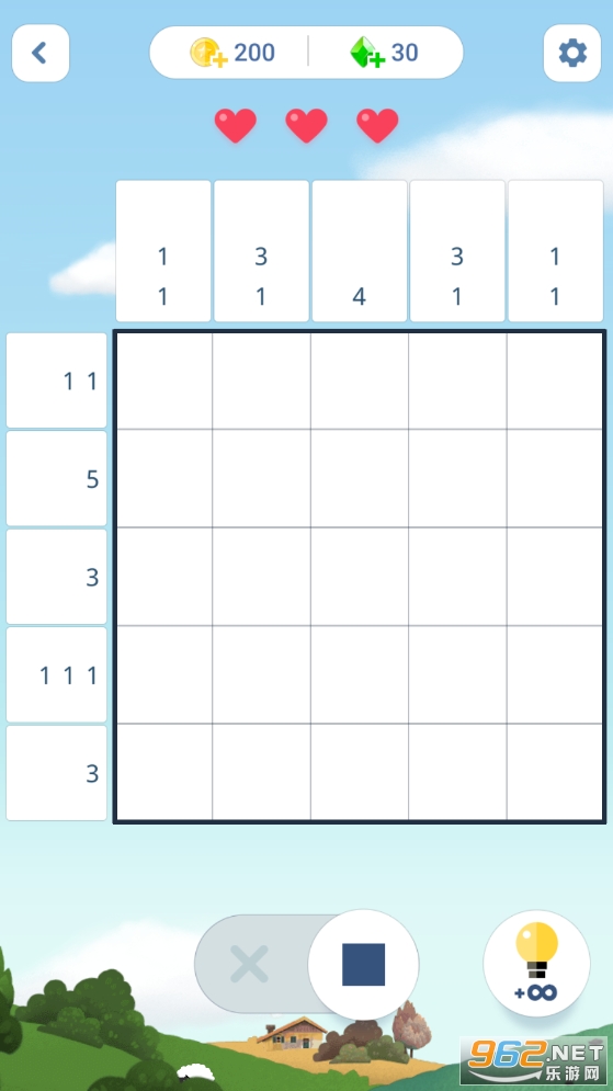Nonogram��Ϸ��׿��v1.1.3 ���Ľ�ͼ4