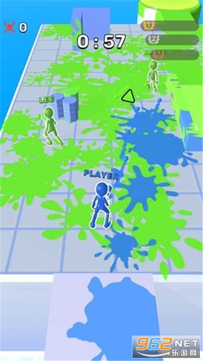 PaintWar.io�����ս��Ϸv0.14 ��׿���ͼ2