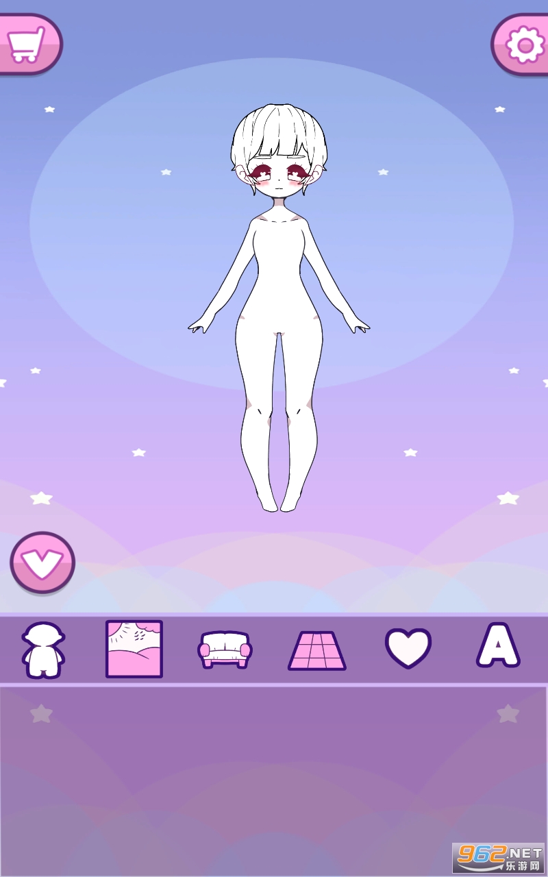moonscloset(��ɫ��Ůȫ��װ)��ͼ3