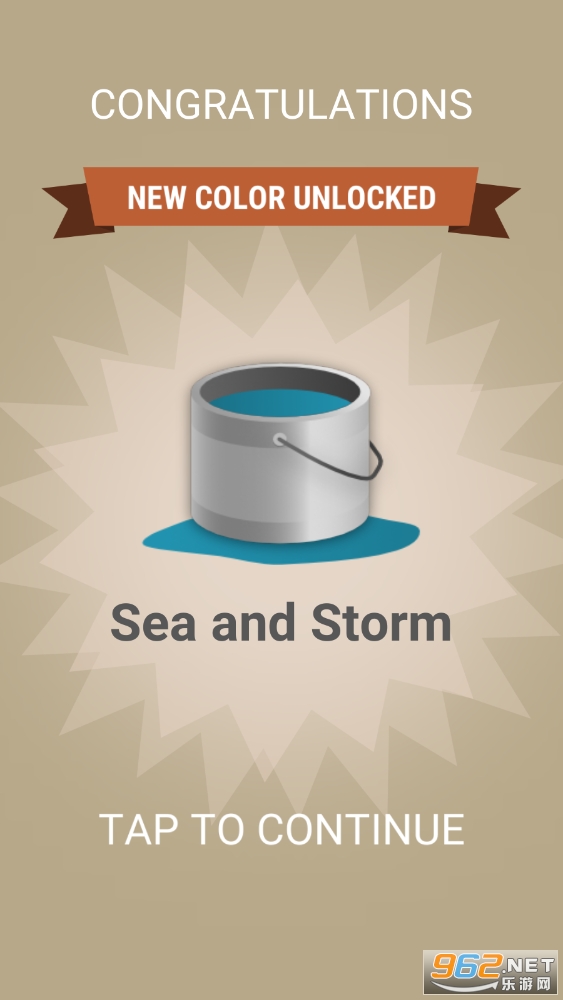�һ�Ϳɫ��Ϸv0.90 �ƽ���ͼ0