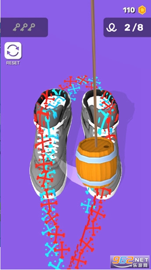 Bucket Painting 3D(ľͰͿɫ3d��׿��)��ͼ1