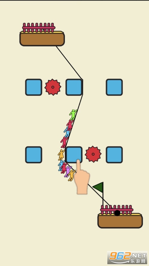 RopeRescue(��Ⱦ��Ұ���Ϸ)��ͼ0