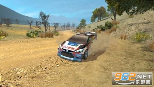 WRC The Game(������������������9����)v1.0.6 ���İ��ͼ1