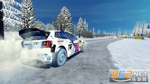 WRC The Game(������������������9����)v1.0.6 ���İ��ͼ0
