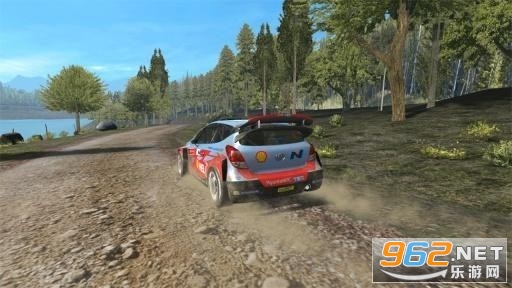 WRC The Game(������������������9����)v1.0.6 ���İ��ͼ2