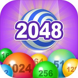 2048��������Ϸ�����