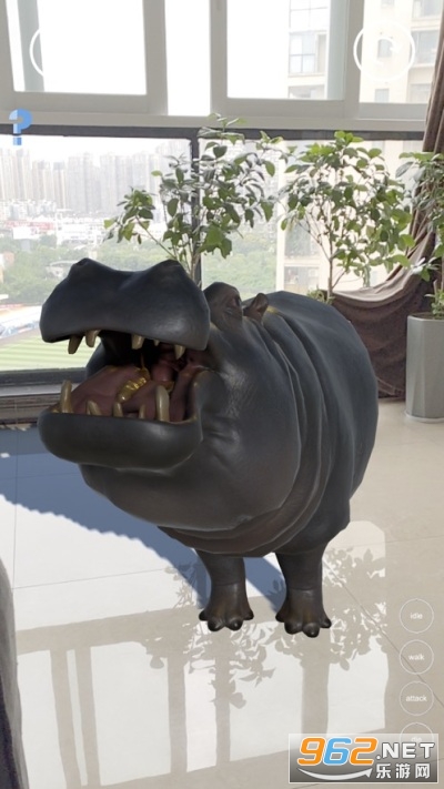 ����԰ar����Ϸ��ͼ3