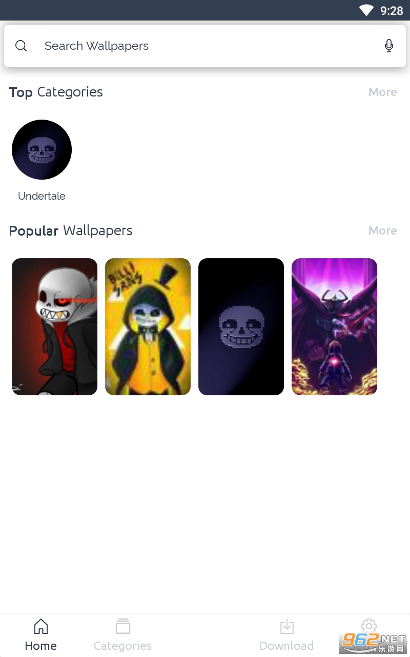 Undertale Parallax Wallpaper(Sans�����Ӳ��ֽ������)��ͼ3