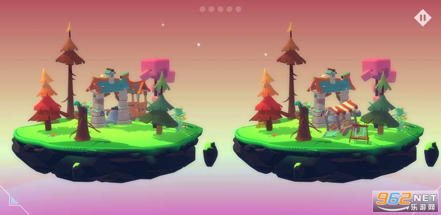 Hidden Lands(����֮��)��ͼ2