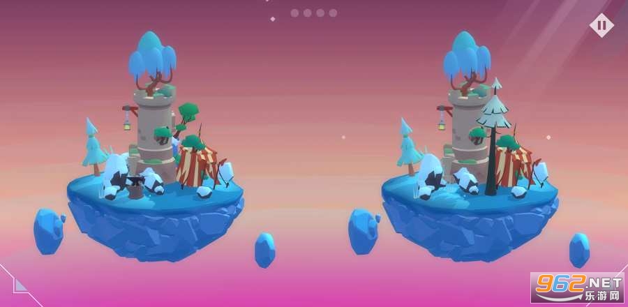 Hidden Lands(����֮��)��ͼ0