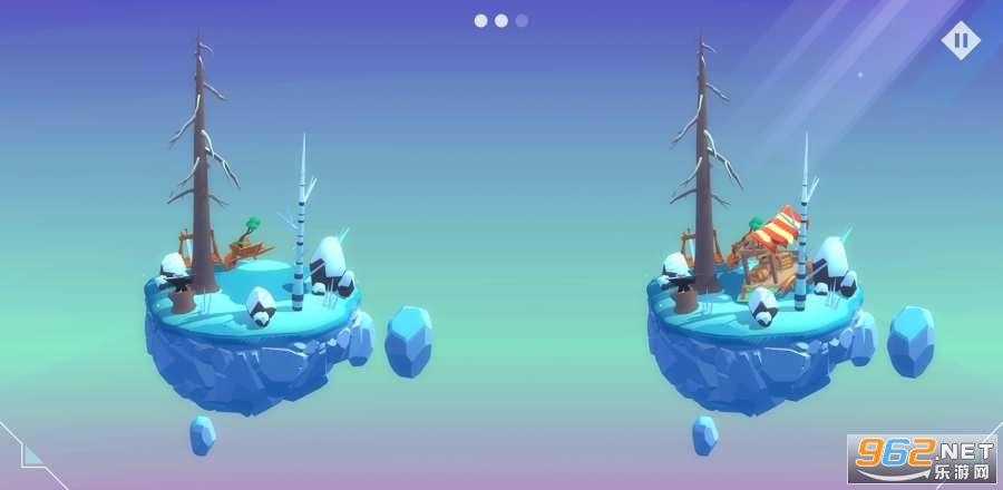 Hidden Lands(����֮��)��ͼ3