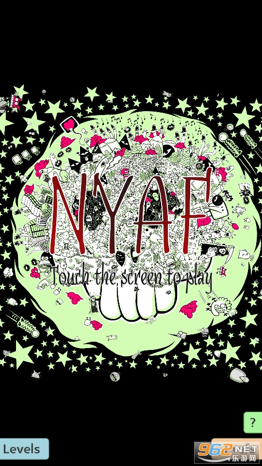 NYAF���İ�v1.0.8 �ƽ���ͼ5