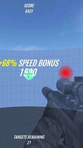 3D Aim Trainerǹ��ѵ����v1.02 �ٷ����ͼ0