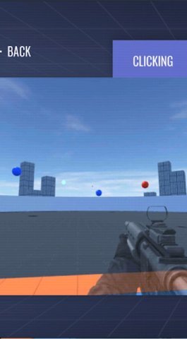3D Aim Trainerǹ��ѵ����v1.02 �ٷ����ͼ1