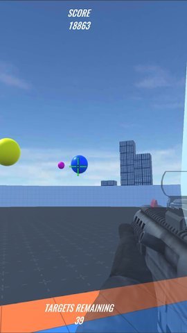 3D Aim Trainerǹ��ѵ����v1.02 �ٷ����ͼ2
