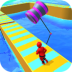 Epic Fun Race 3D(ʷʫȤζ��3D������)