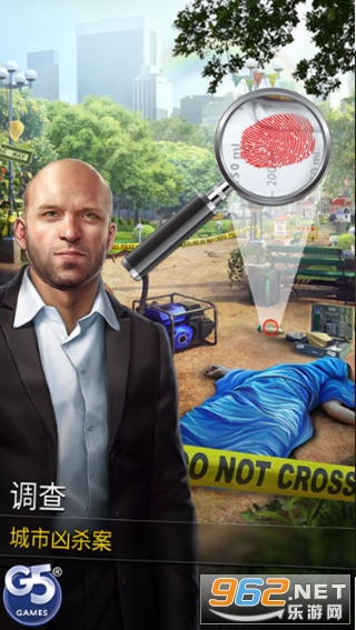 ���ط������°�(Homicide Squad)���޳�Ʊv2.29.3500��ͼ2