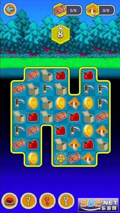 Ģ���������°�v1.04 ��Ϸ��ͼ3