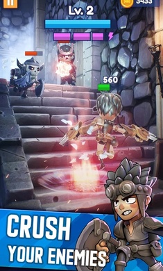 Archer(�����ֵĹ���)v0.3.13 �ٷ����ͼ0