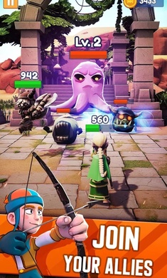 Archer(�����ֵĹ���)v0.3.13 �ٷ����ͼ1