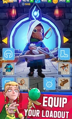 Archer(�����ֵĹ���)v0.3.13 �ٷ����ͼ3