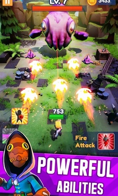 Archer(�����ֵĹ���)v0.3.13 �ٷ����ͼ4