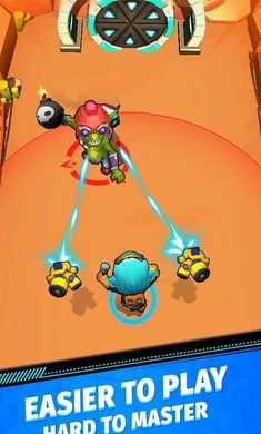 Guardians: Alien Hunter(�ػ�����������)v0.0.14 �ٷ����ͼ6