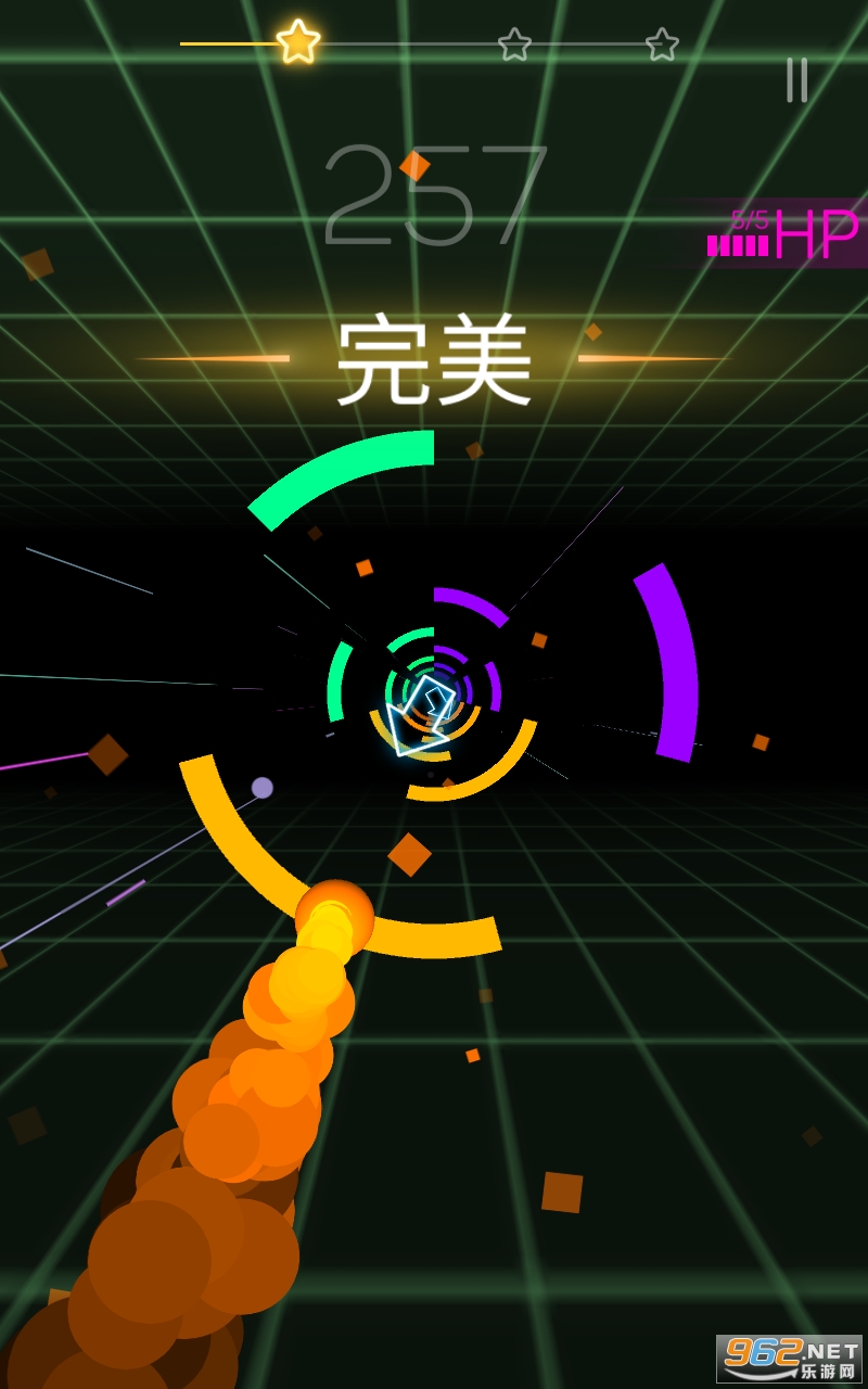 Beat Colors 3D(�����ɫ3D��Ϸ)��ͼ2