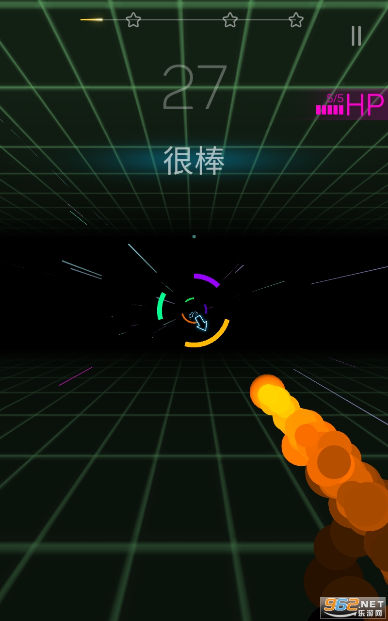 Beat Colors 3D(�����ɫ3D��Ϸ)��ͼ3