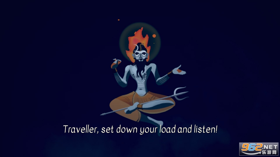 Sadhana(�����Ȼ�ȥ��·��Ϸ)��ͼ7