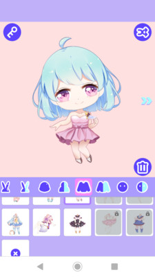ħ�����޹���������Ϸv1.0.4 ��׿���ͼ4