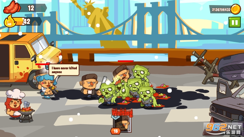 Zombie Defense 2(��ʬ����2�ƽ��)v0.7.9 ���İ��ͼ3