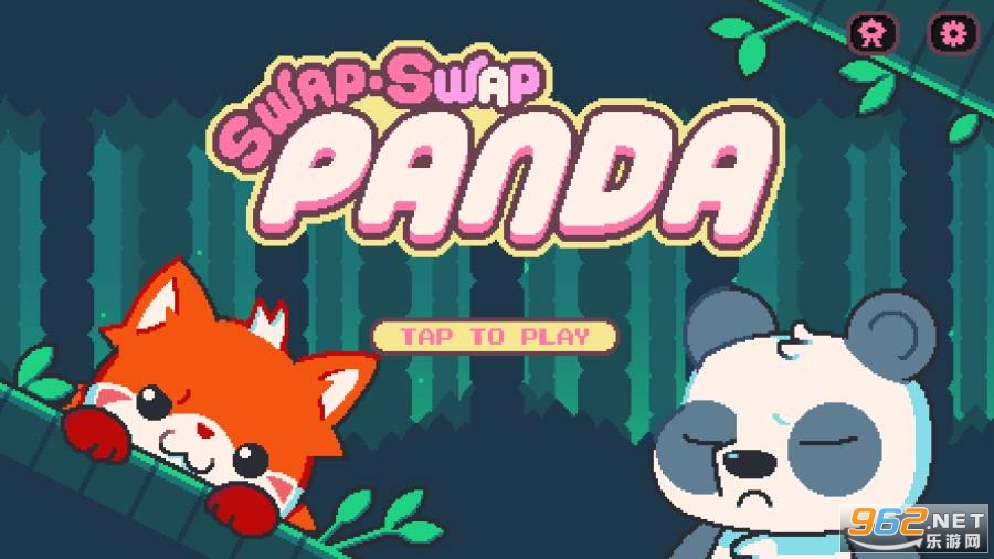 Swap-Swap Panda(��è��һ�����İ�)��ͼ2