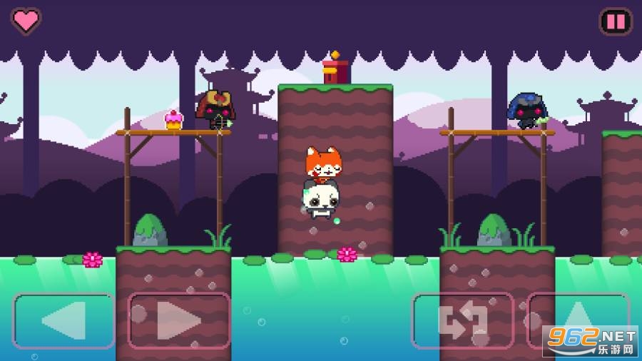 Swap-Swap Panda(��è��һ�����İ�)��ͼ3