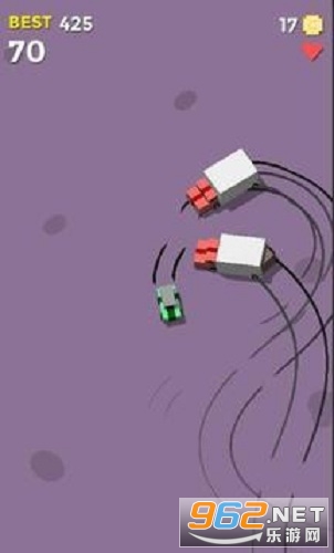 Hot Pursuit(���ŵ�׷����Ϸ��ͼ0