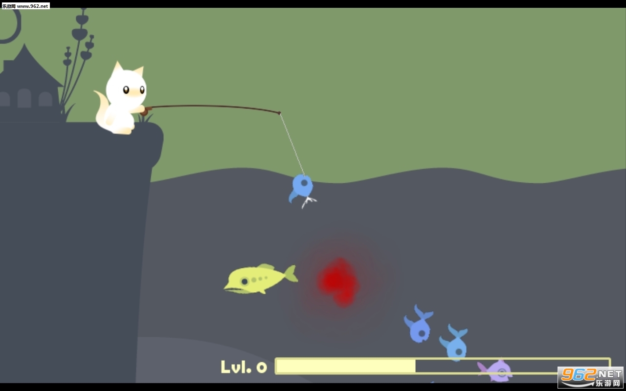 Cat Fishing(Сè����3��Ϸ)v4.2.12 �ƽ���ͼ0