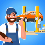 Car Fix Tycoon(�����������)